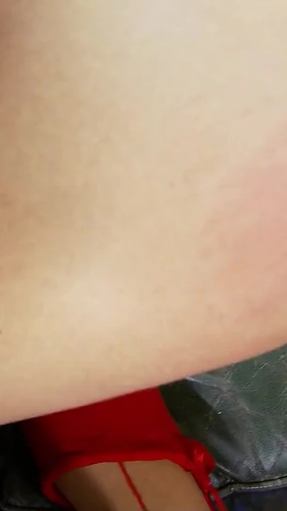 Captivating moment from "Nymphomaniac Latina Wife caught Public Masturbate and get Fucked by Stranger"