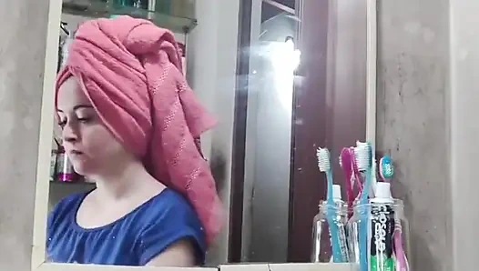 Routine and Hair Care