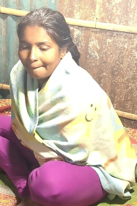 Sex with His Husband