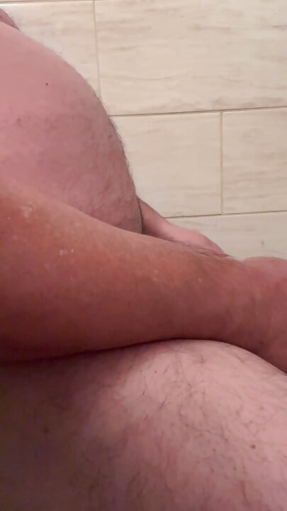 Full of Cum