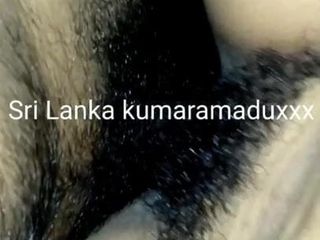 Sri Lanka Amateur-Sex