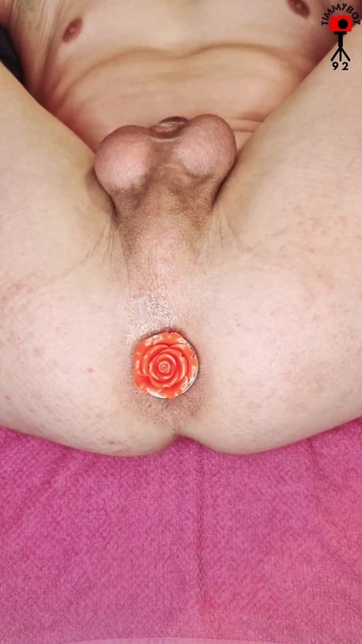 Plug anal
