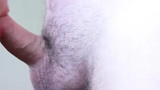 Tries Hard Face Fucking