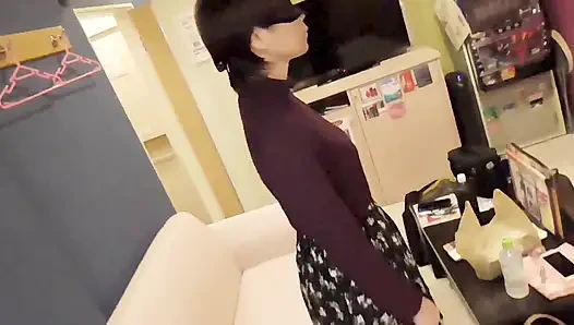 Mayu No53 Masker Kepala Penuh, Cat Tubuh Pembicaraan Kotor,, Minum Kaca Tembakan Air Mani,, Tindik Puting, Menyemprotkan