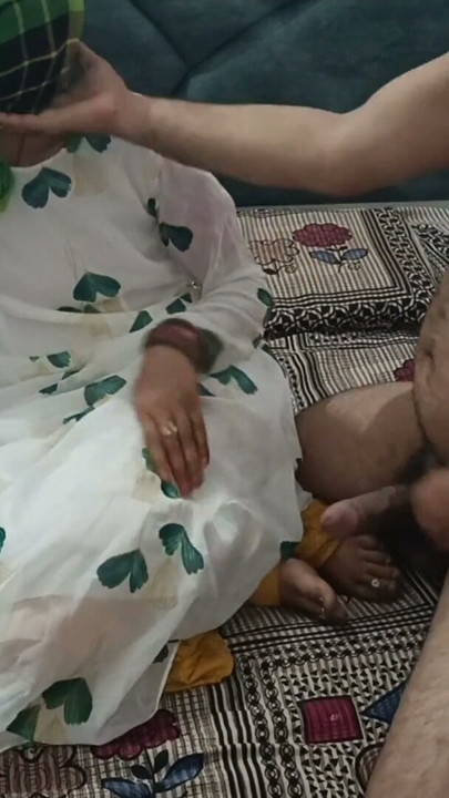 Desi Indian Stepbrother And Step Sister Hot Sex At Night Hindi Sex Story Video | Clip 1