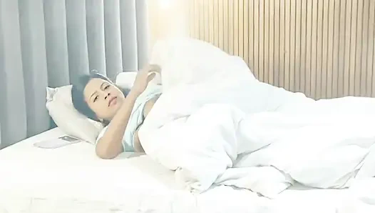 Sezon 186. Otel Müdürü ile otelde sikiş