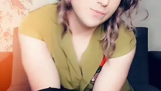 Pretty Fairy Feminine Pretty Boy