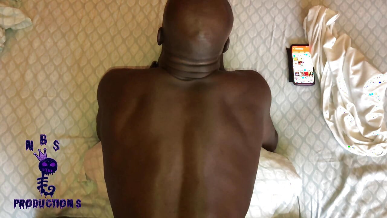 Black Breeders 33