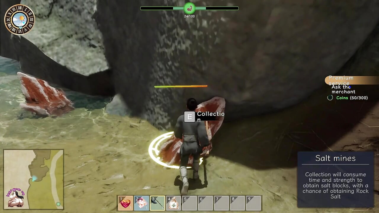 Escapadas românticas episódio 1 Um novo começo gameplay passo a passo
