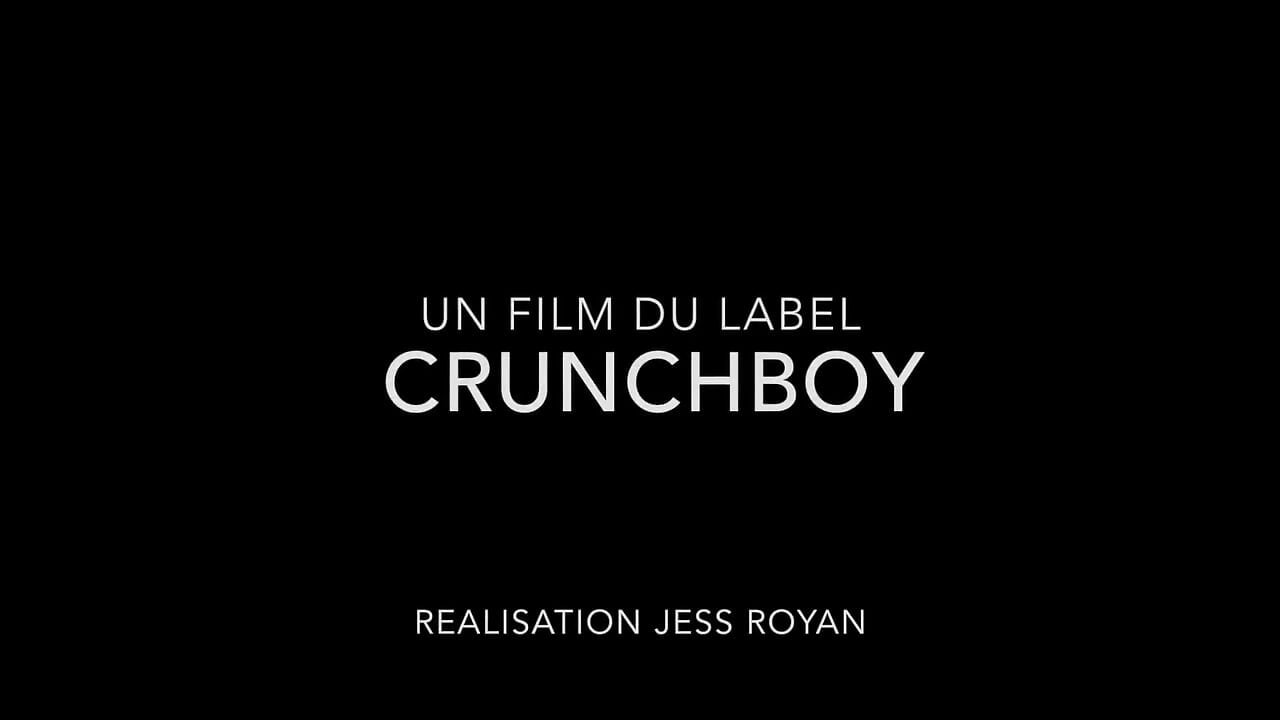 Ryan fucked by the mazing XXL cock of Fred