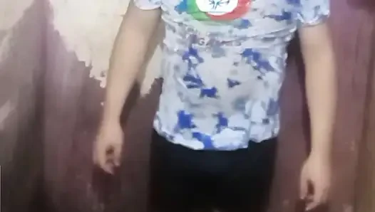 İsa boksörde banyo yapıyor bölüm 9
