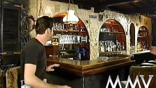 MMV Films