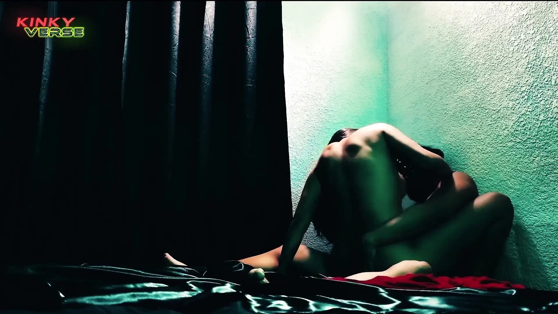 -The Red Dress Fucking-