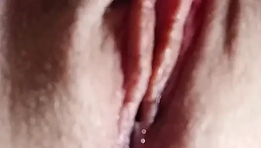 Getting wet for you