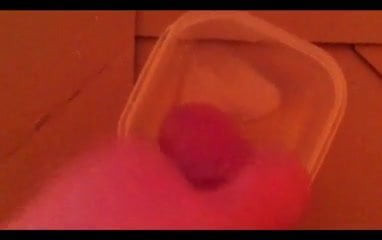 Hard Orgasm
