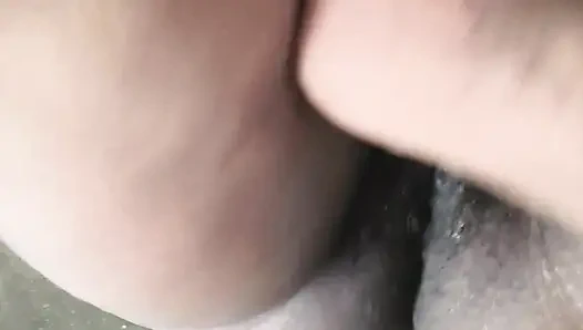 Развлечение сексуальной Rajasthani Kali Bhosdi