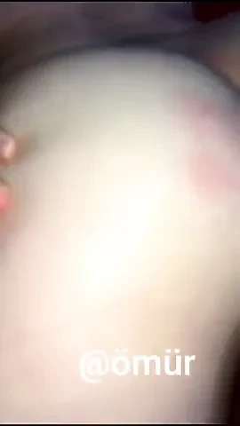Amateur Turkish - parmakla-fingering