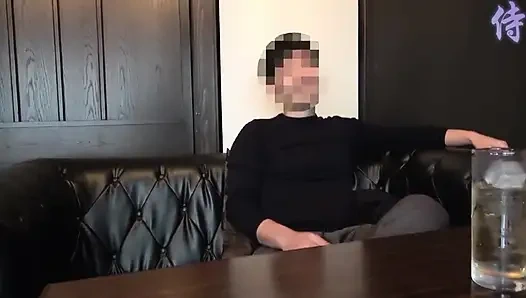 Azgın Asyalı sürtükler #187