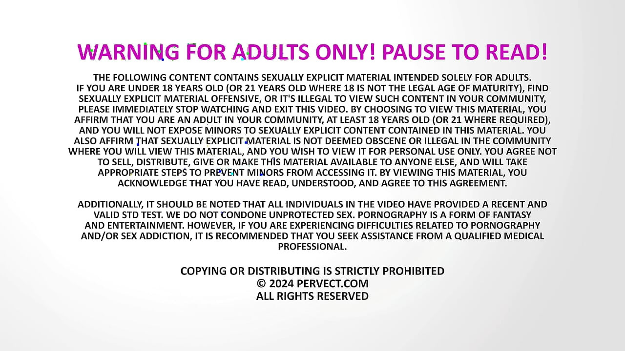 Interracial DP de cair o queixo para Cherry English