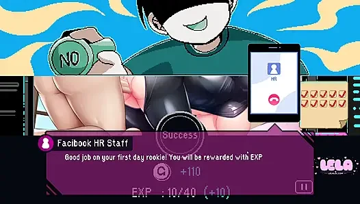 The Censor ep 1 gameplay lelalol spielt