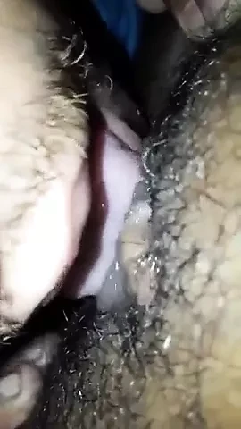 Desi Indian pussy licking by me