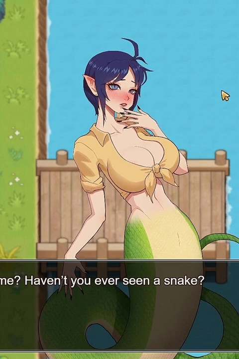 Village Rhapsody - Fucking the Hot Slutty