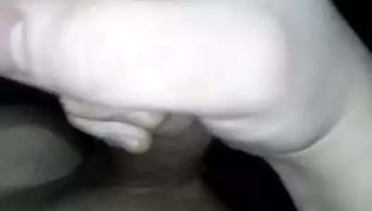 mastürbasyon benim beyaz horoz
