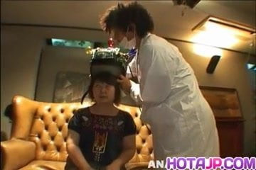 Mikan Tokonatsu gets nailed