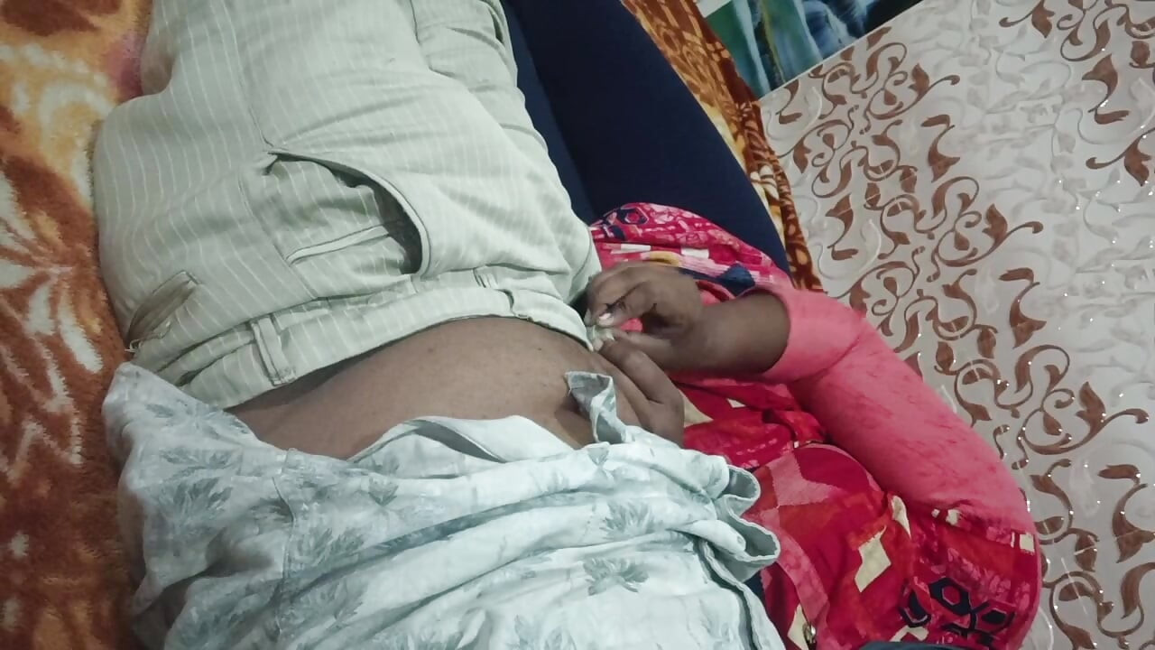 Indian newly Couple Hardcore Love And Sex Full Foreplay Fantasy sexual and sensational Hardcore Fucking Licking part 1