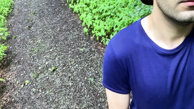 jerkoff my cock in public and cum