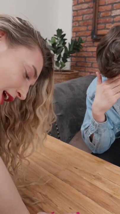 HUNT4K. How much money can I make off this Pussy? | Clip 2