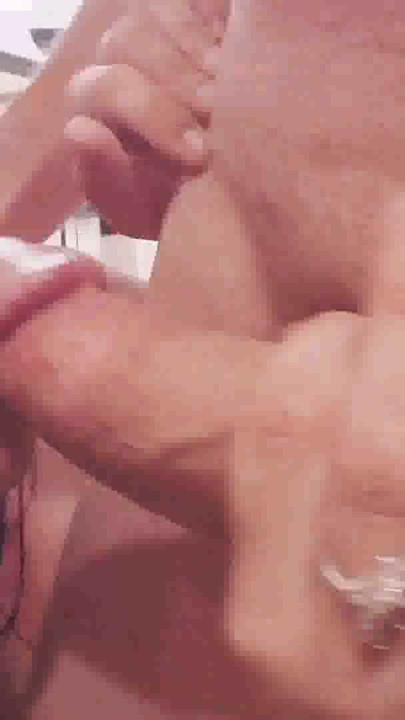 Semen SWAPPING Candi Apple Cunt Stripper Friend Share COCK in Nasty Homemade Dirty D Threesome! | Clip 2