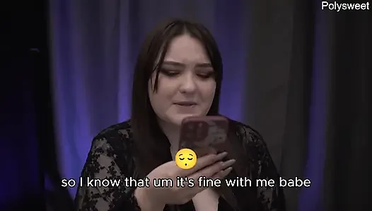 Porn Story - My Wife Fucked Me After a Party with Other Men (cockold, Creampie, Public)