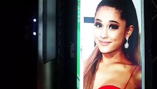 Ariana grande