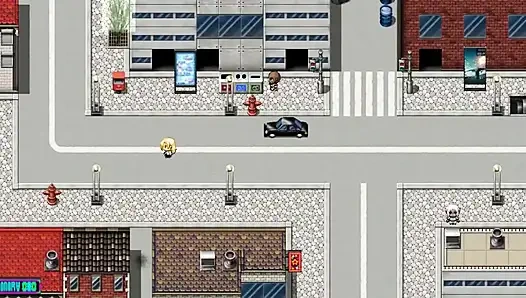 Istri kantor: istri seksi dan kalung ajaib - ep. 4