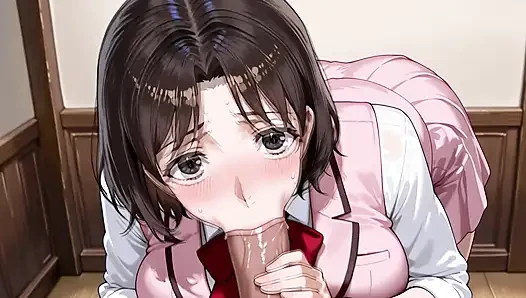 Putzfrau (conan)