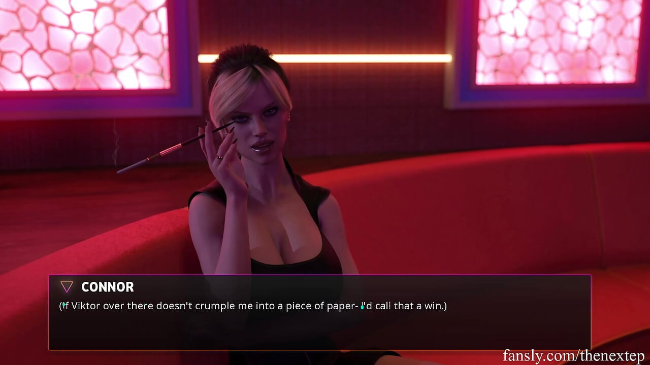 Midnight Paradise Episode 4 - 2 Scenes
