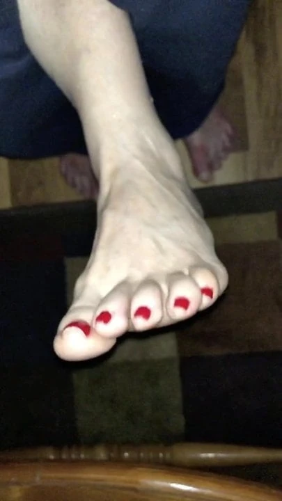 WIFE WANTS ONLY ORGANIC CREAM USED ON HER FEET