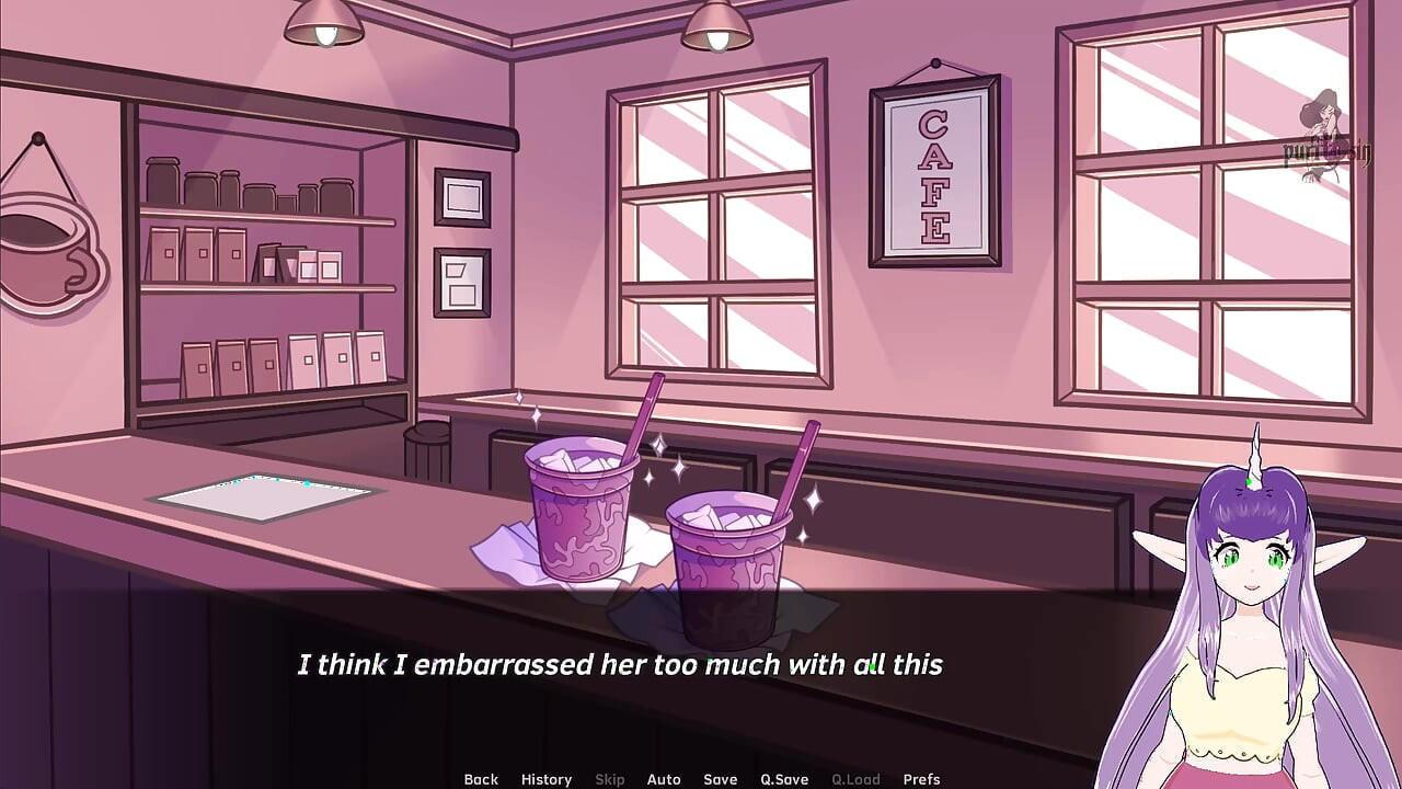 Bos Helluva berkencan dengan demo loona tanpa sensor bagian 2