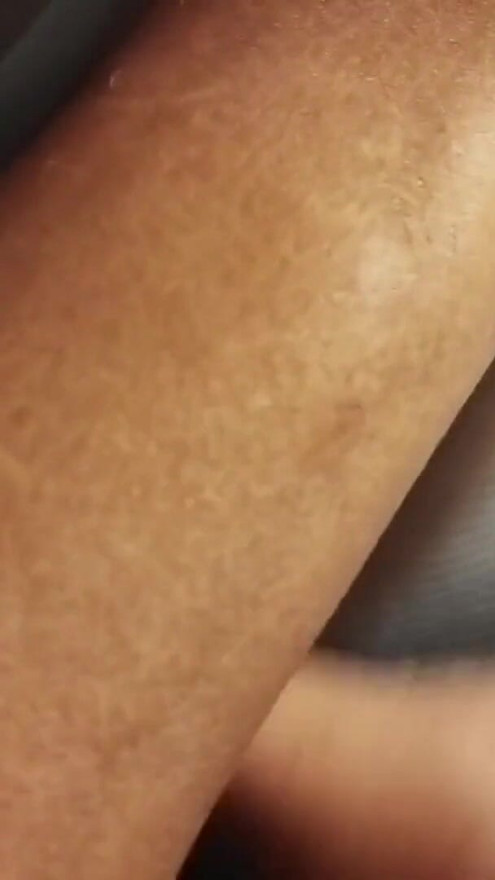 HAIRY PUSSY MASSEUR GIVE MEAT MASSAGE ON COWGIRL | Clip 2