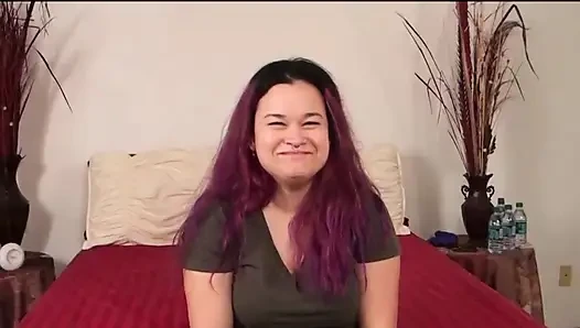 Raw casting desperate amateurs compilation hard sex money first time naughty mom