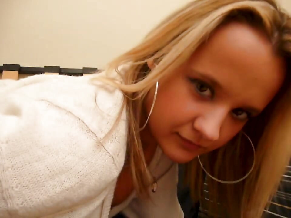 18yr Old Very 1st Time on Camera Big Cock Fuck