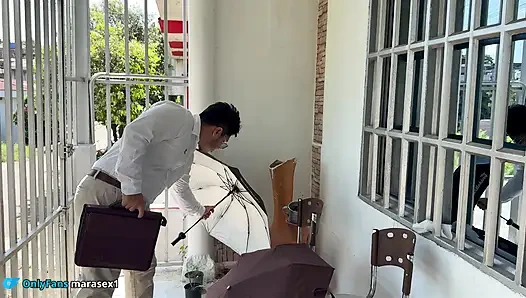 HOT LATINA MENGEJUTKAN KACAU DAN TIDAK BISA BERKATA-KATA