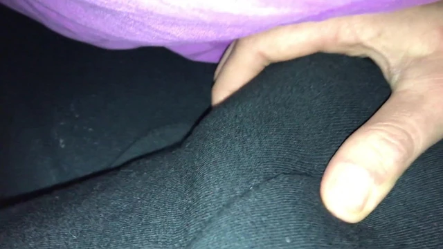 my friend at midnight