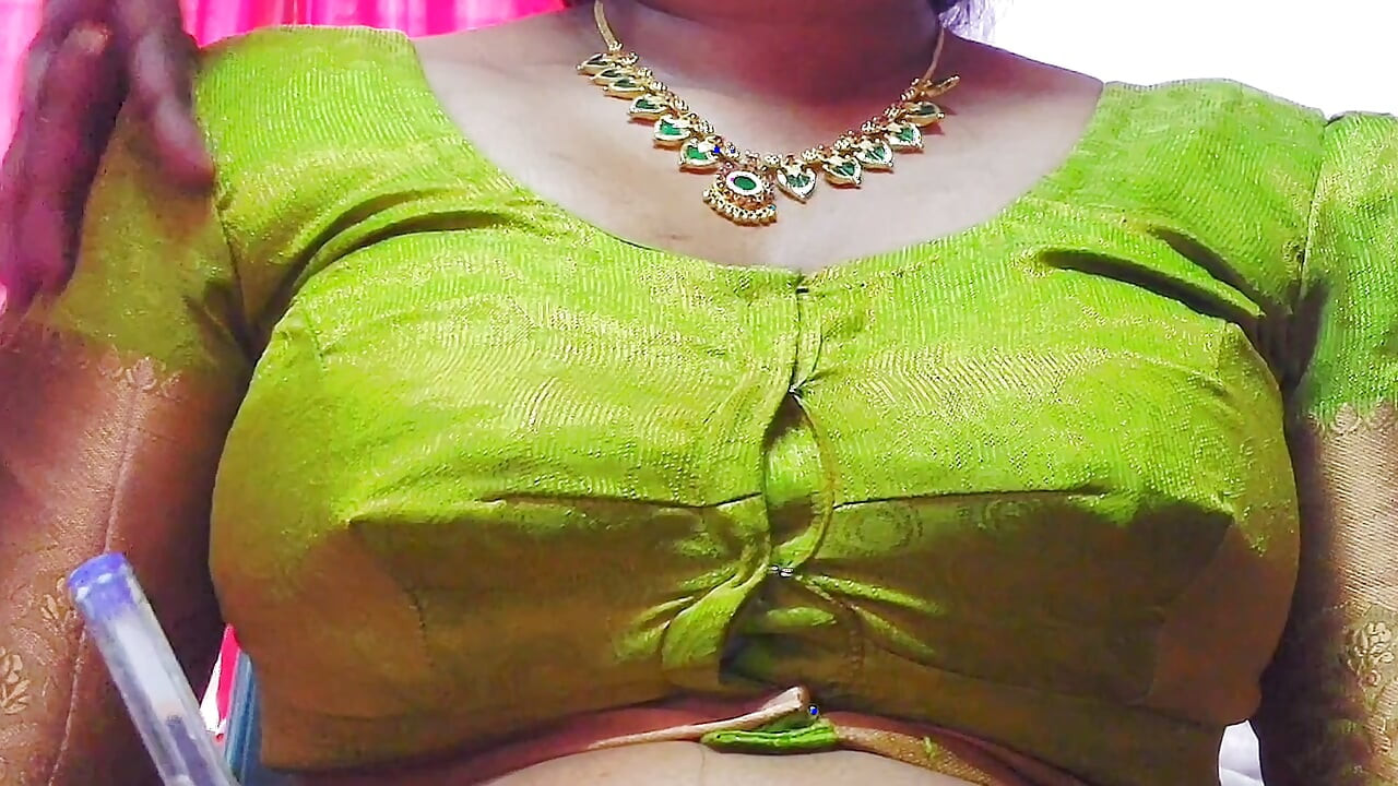 Sex romantic uimitor cu bhabhi! Bhabhi, îți iubesc sânii