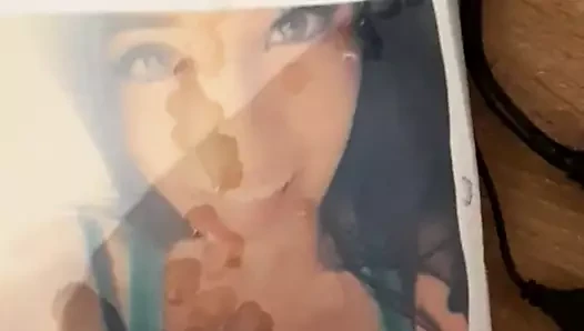 paris roxanne cumtribute encore