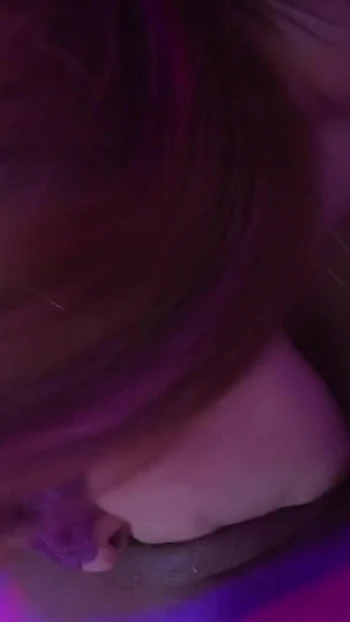 Epic moment from "My lesbian neighbor tribbing and eats my tasty pussy"
