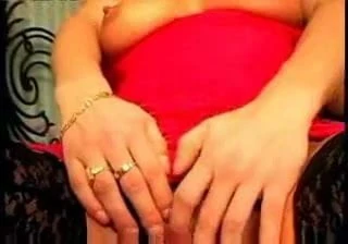 mature old woman 32