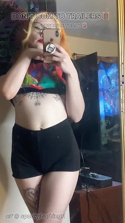 does your wife know tattooed women make your cock hard?