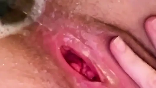 Pussy.